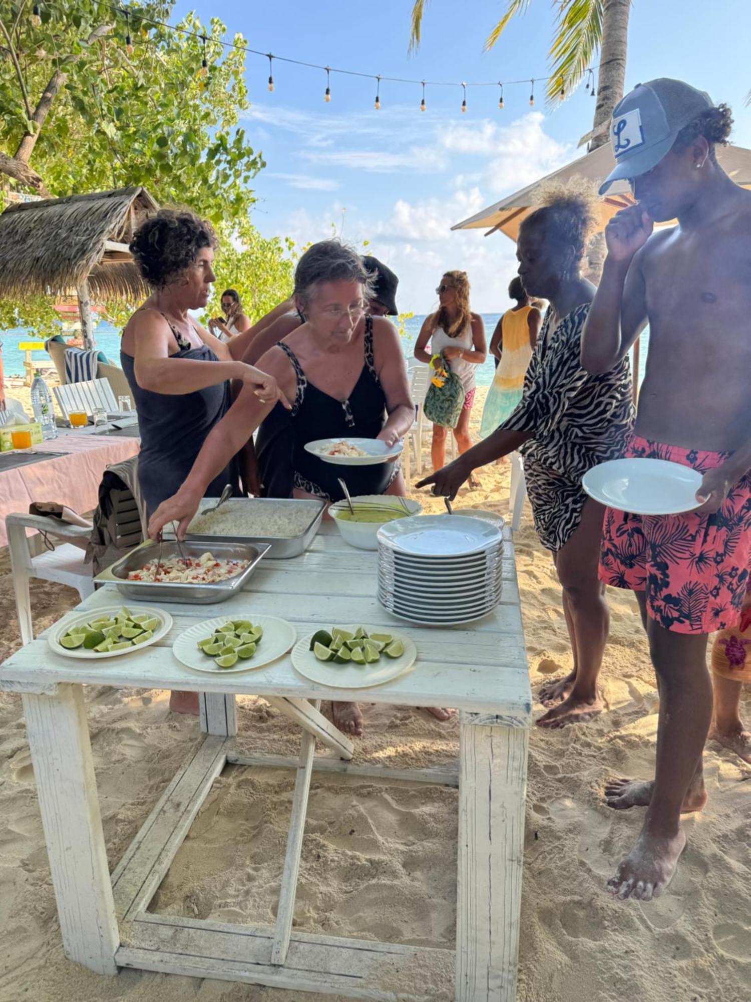 Rasdu View Inn Rasdhoo Екстериор снимка