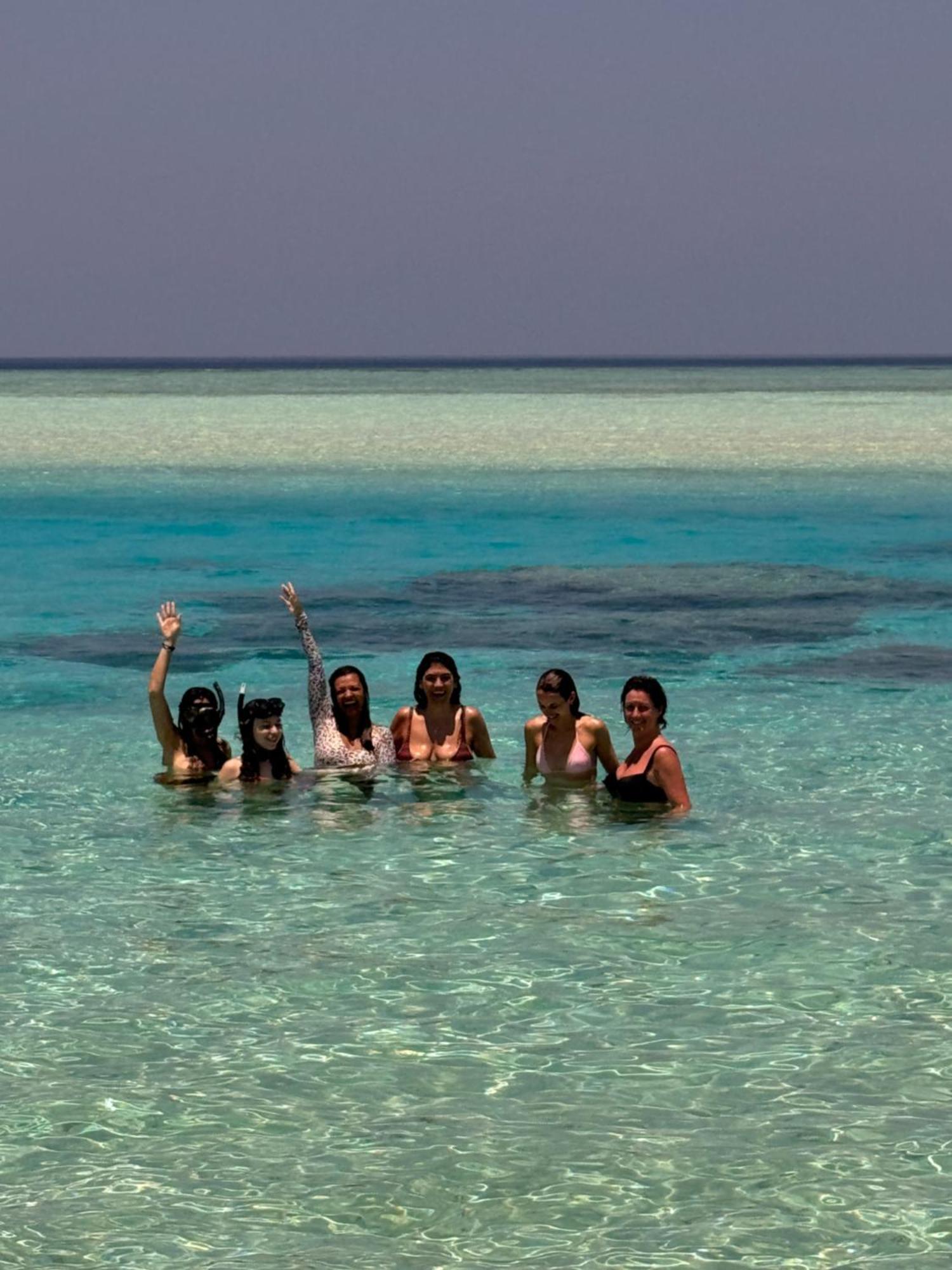 Rasdu View Inn Rasdhoo Екстериор снимка